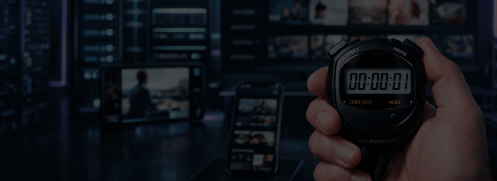 Ultra Low Latency Video Streaming Guide and Best Practices