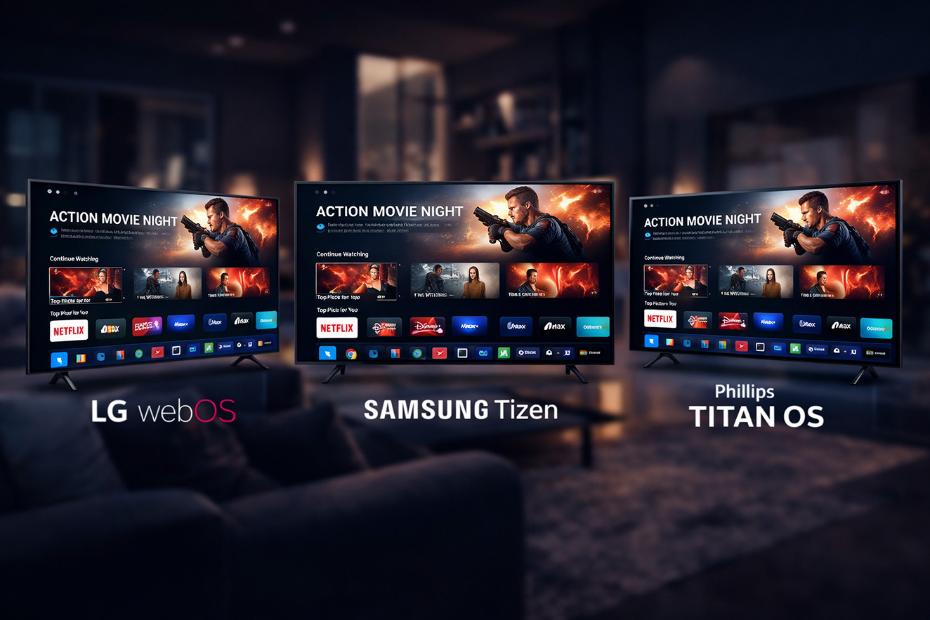 Why most OTT products outgrow single-platform frameworks