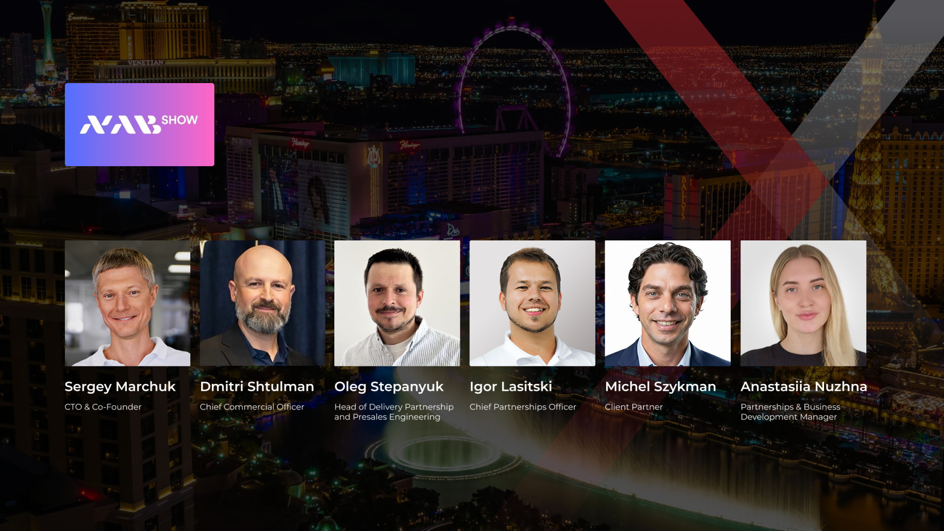 NAB Show