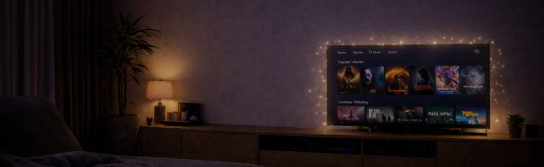 Sony TV Optimization for Better Streaming Performance and App Playback