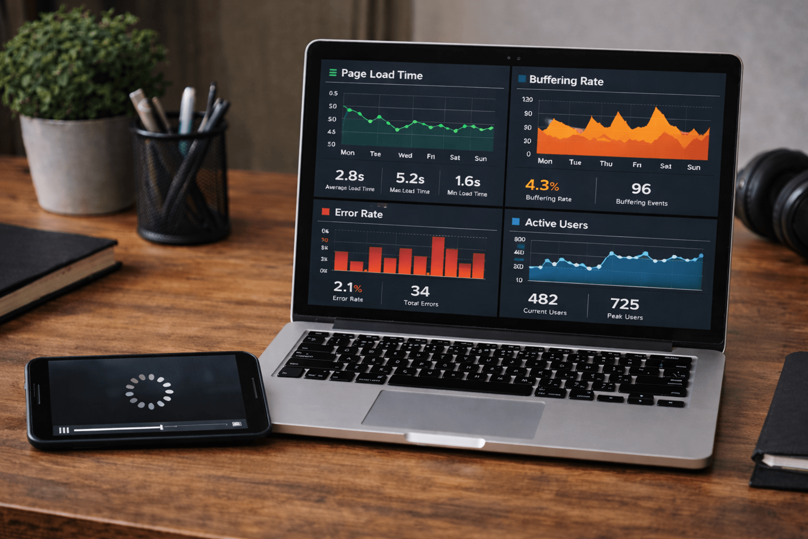OTT technology consulting