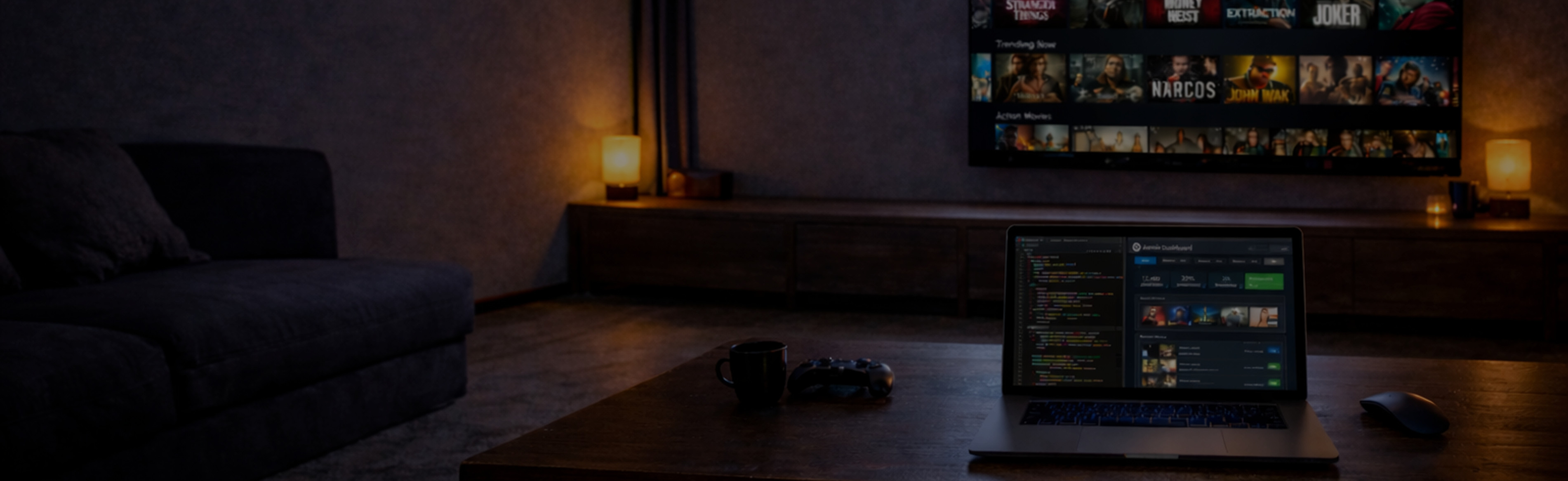 When You Need OTT Consulting: Seeing What’s Below the Surface