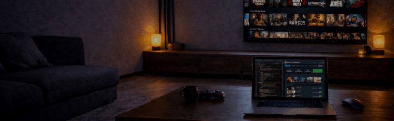 When You Need OTT Consulting: Seeing What’s Below the Surface