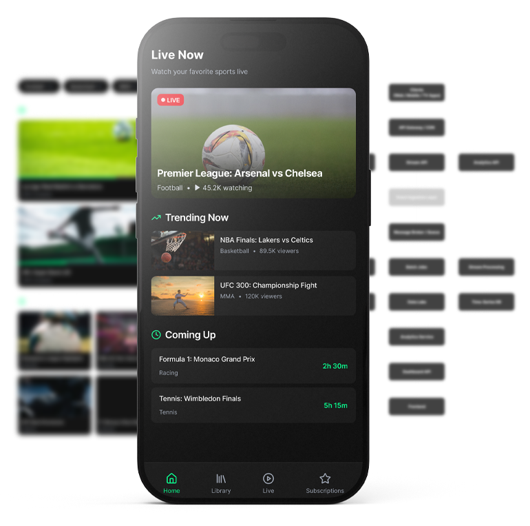 digital advertising platform