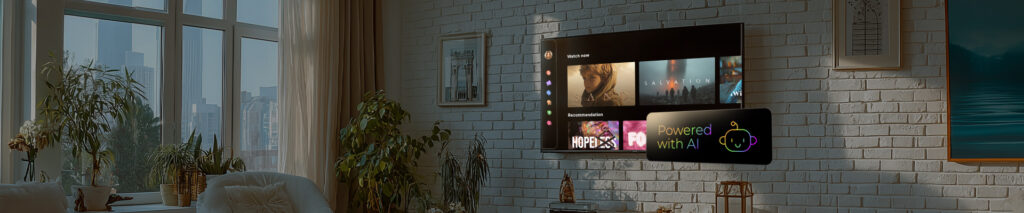 Deliver Value with AI in OTT: From Personalization to Cost Optimization