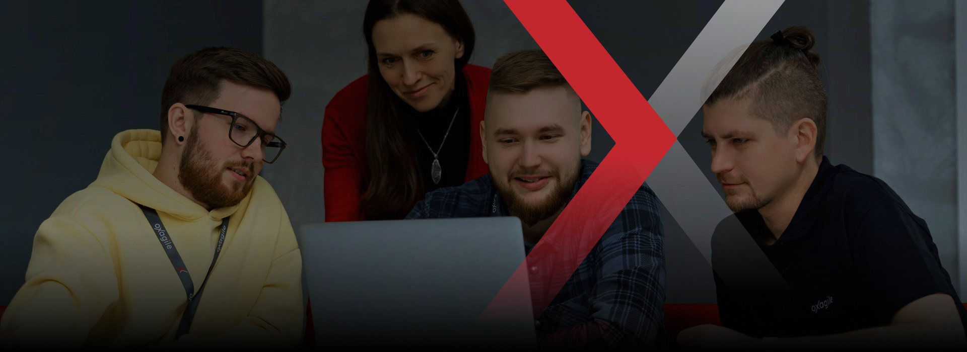 Experienced Software Development Partner