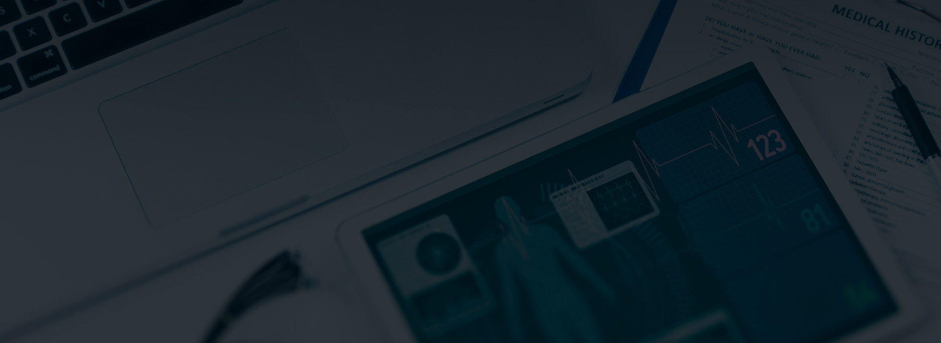 EMR/EHR Software Development Services