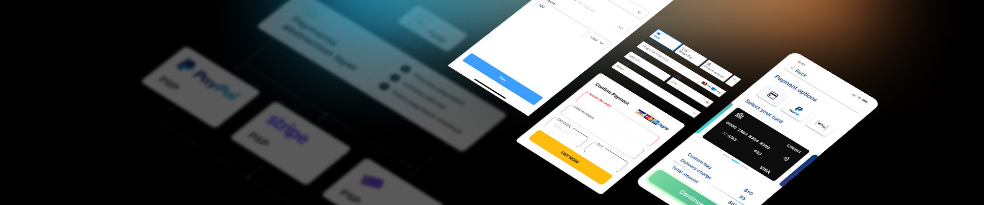 Multiple Payment Gateways: A Practical Approach to Improving Payment Success Rates