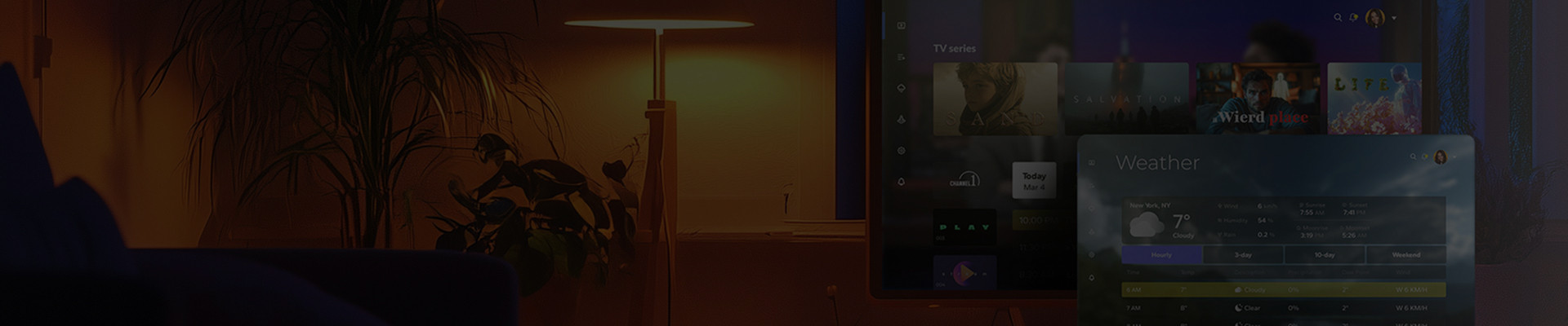 NextGen TV for Broadcasters