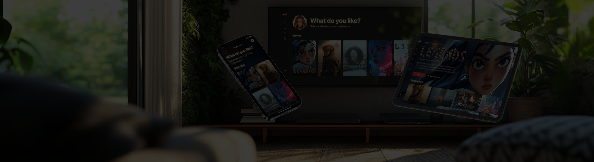 The B2B Guide to OTT Devices: How to Scale Across Platforms Without Exploding Costs