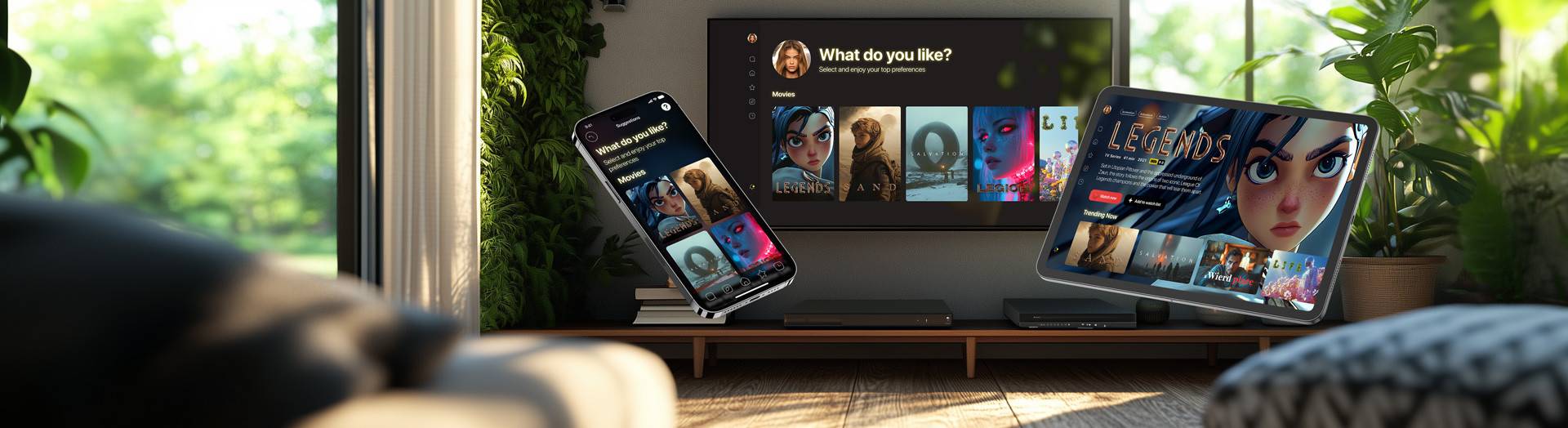 The B2B Guide to OTT Devices: How to Scale Across Platforms Without Exploding Costs
