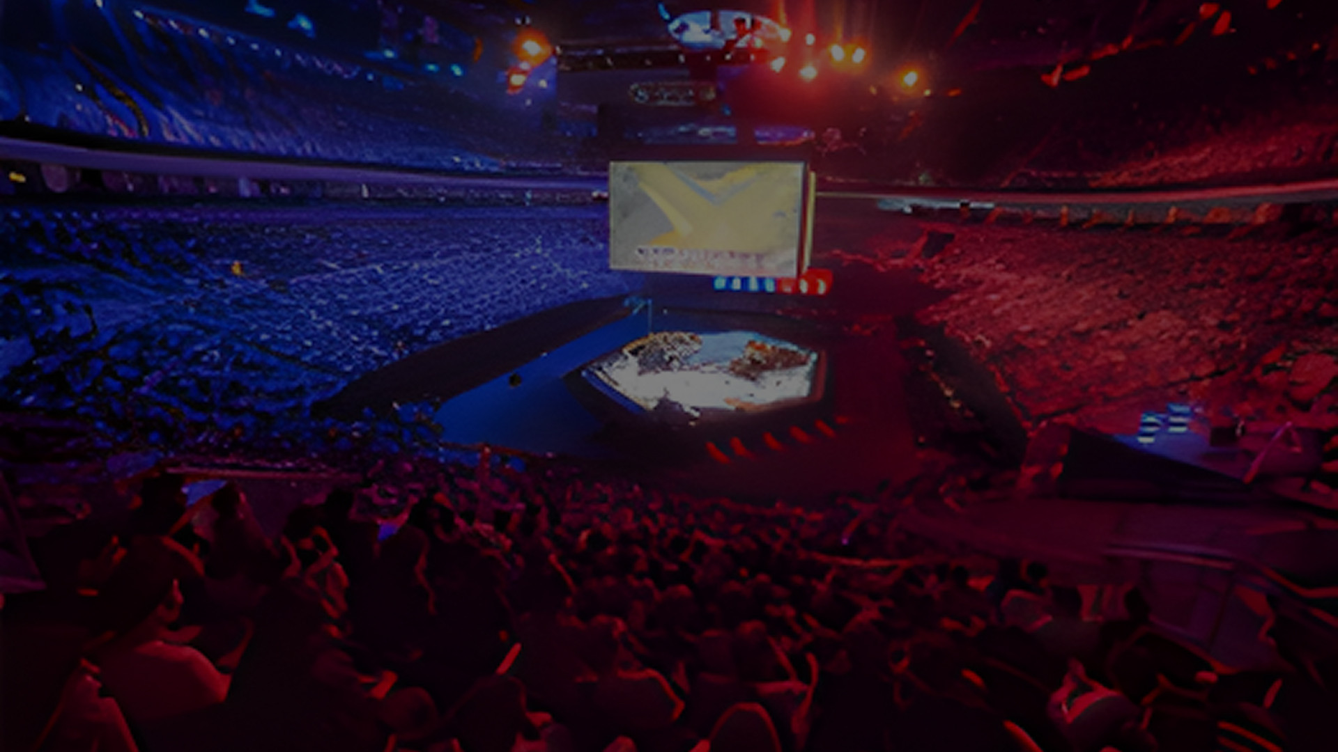 Oxagile’s HQ 360 LVS Solution Proves Successful at League of Legends Grand Finals
