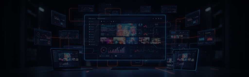 Top Smart TV App Development Companies for OTT and Streaming in 2026
