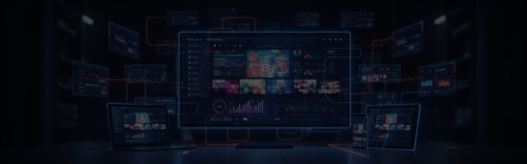 Top Smart TV App Development Companies for OTT and Streaming in 2026