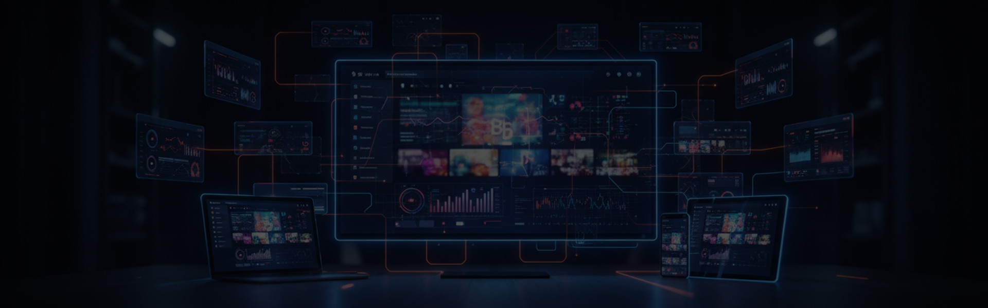 Top Smart TV App Development Companies for OTT and Streaming in 2026