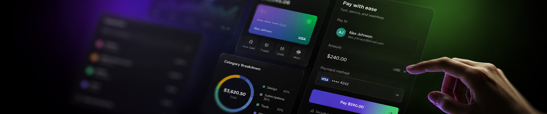How to Build a Payment Gateway from Scratch