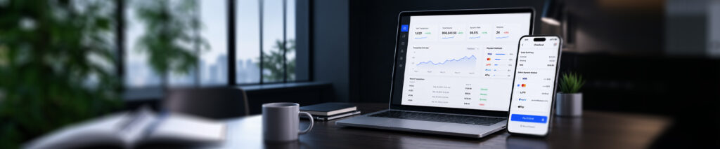Payment Gateway Integration in Mobile Apps