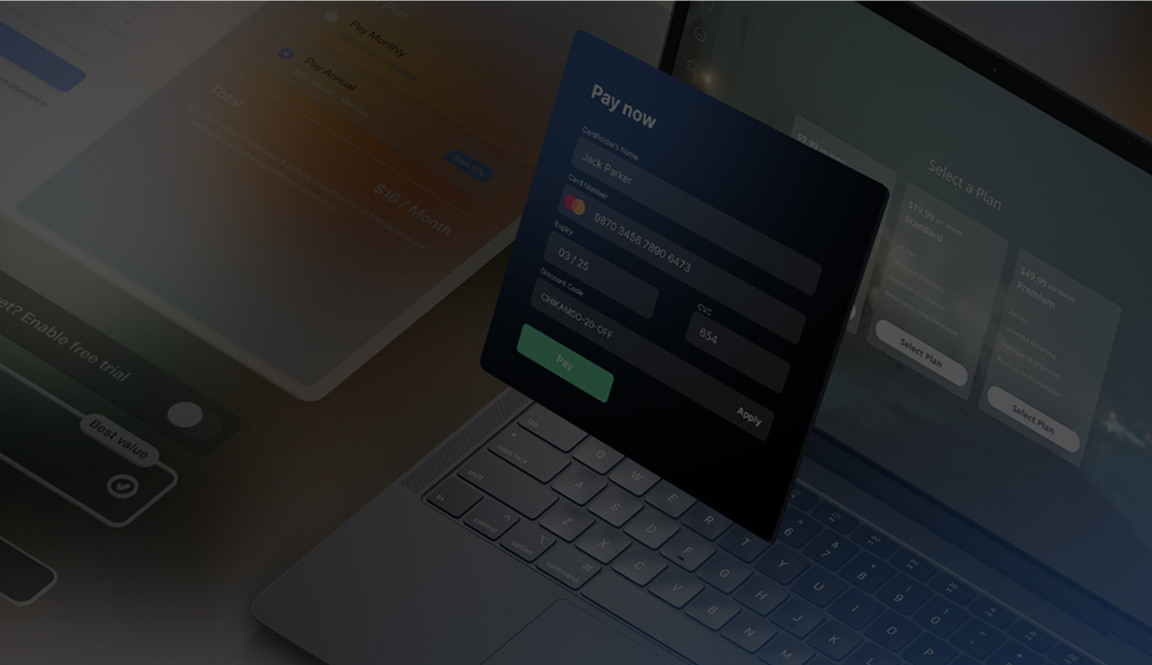 Fixing payment drop-offs across global markets