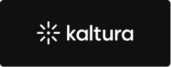 Kaltura about Oxagile