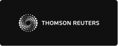 Thomson Reuters about Oxagile