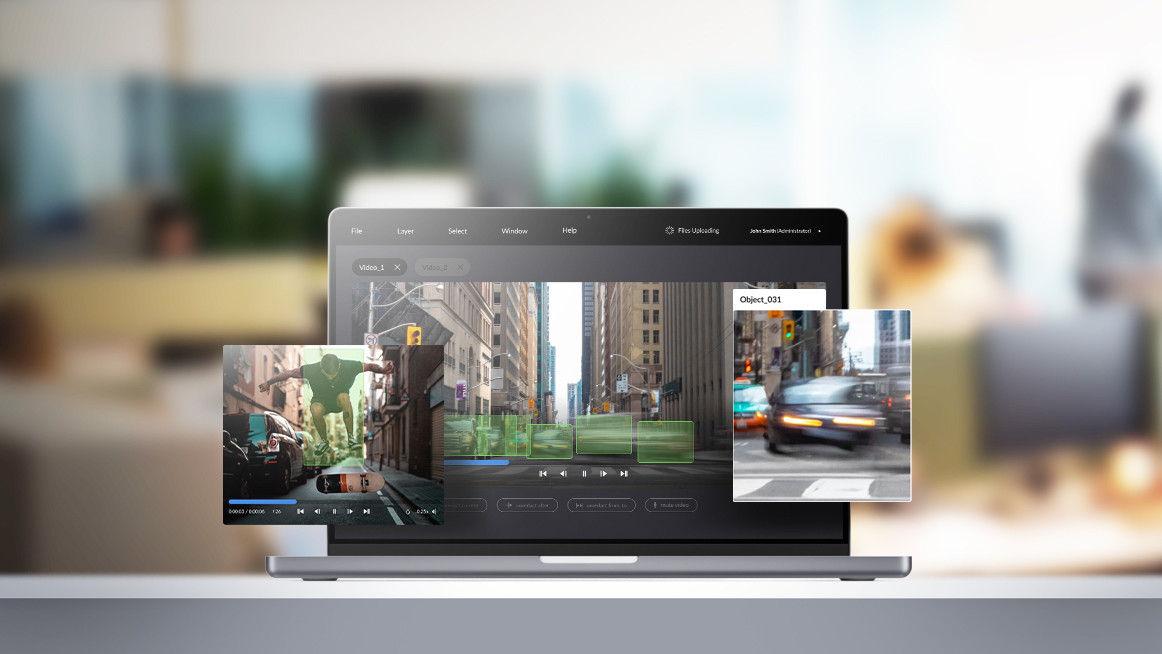 Choosing an object recognition development company