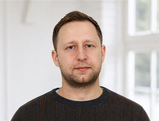 Maksim Narushevich